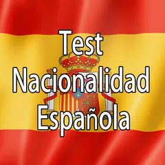 Test Nacionalidad Española XAPK 下載