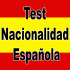 آیکون‌ Test Nacionalidad Española