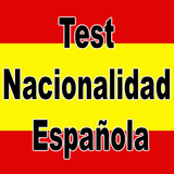 Test Nacionalidad Española