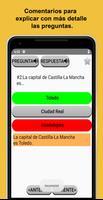 Test Nacionalidad Española скриншот 3