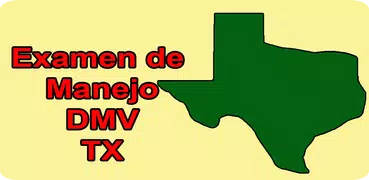 Examen de manejo DMV en Texas