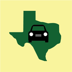 Examen de manejo DMV en Texas icono