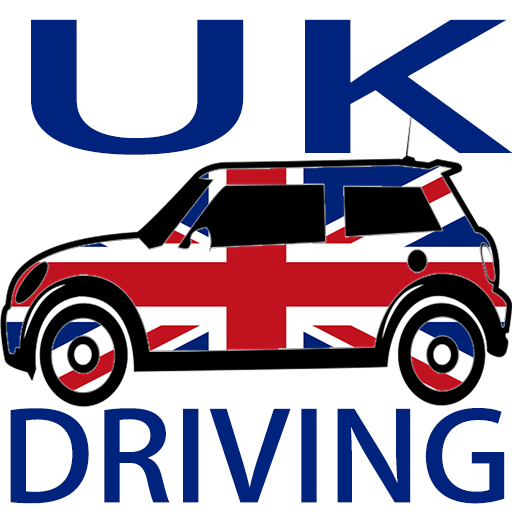 UK Driving Theory Test Prep