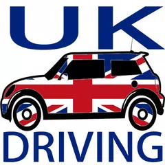 UK Driving Theory Test Prep XAPK Herunterladen