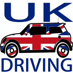 UK Driving Theory Test Prep XAPK download