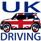 UK Driving Theory Test Prep-icoon