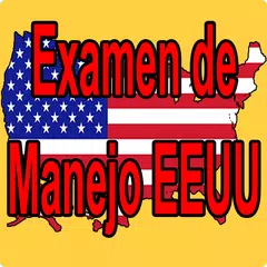 Examen de Manejo EE UU 2024 XAPK download