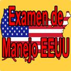Examen de Manejo EE UU 2024 biểu tượng