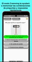 Examen de Manejo EE UU 2025 imagem de tela 3