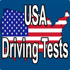 US Driving Test 2022 APK Herunterladen