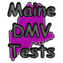 Maine BMV Practice Exams APK