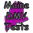 Maine BMV Practice Exams icône