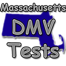 Massachusetts RMV Exams APK