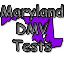 Maryland MVA Practice Exams APK