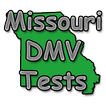 Missouri DMV Practice Exams
