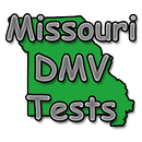 Missouri DMV Practice Exams APK