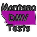 Montana MVD Practice Exams APK