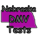 Nebraska DMV Practice Exams APK