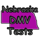 Nebraska DMV Practice Exams 아이콘