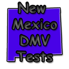 New Mexico MVD Practice Exams icône