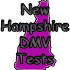 New Hampshire DMV Exams icône