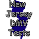New Jersey MVC Practice Exams APK