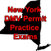 NY DMV Permit Practice Exams