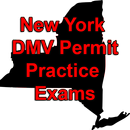 NY DMV Permit Practice Exams APK