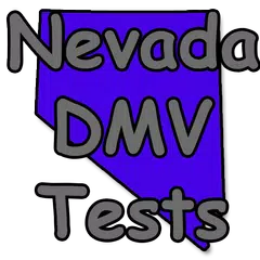 Nevada DMV Practice Exams XAPK Herunterladen