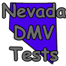 Nevada DMV Practice Exams APK