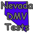 Nevada DMV Practice Exams icône