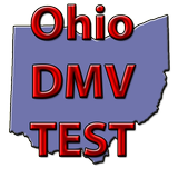 OHIO DMV PRACTICE EXAMS icon