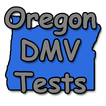 Oregon DMV Practice Exams