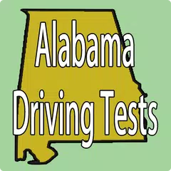 Alabama Driving Test APK 下載