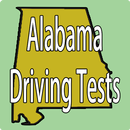 Alabama Driving Test APK