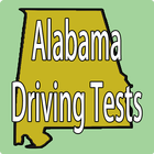 Alabama Driving Test иконка