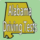 Alabama Driving Test 图标