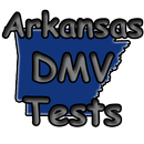 Arkansas DMV Practice Exams APK