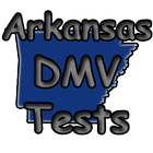 Arkansas DMV Practice Exams icône