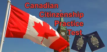 Canadian Citizenship Test 2023