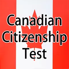 Canadian Citizenship Test 2023 アプリダウンロード