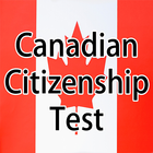 Canadian Citizenship Test 2024 ikona