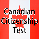 Canadian Citizenship Test 2024 иконка