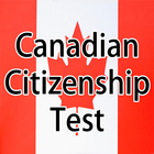 Canadian Citizenship Test 2024-icoon