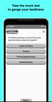 Canadian Citizenship Test 2025 screenshot 3