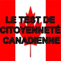 Test de citoyenneté canadienne