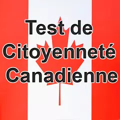 Test de citoyenneté canadienne XAPK 下載