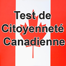 Test de citoyenneté canadienne APK