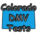 Colorado DMV Practice Exams APK