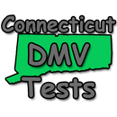 Connecticut DMV Practice Exams APK